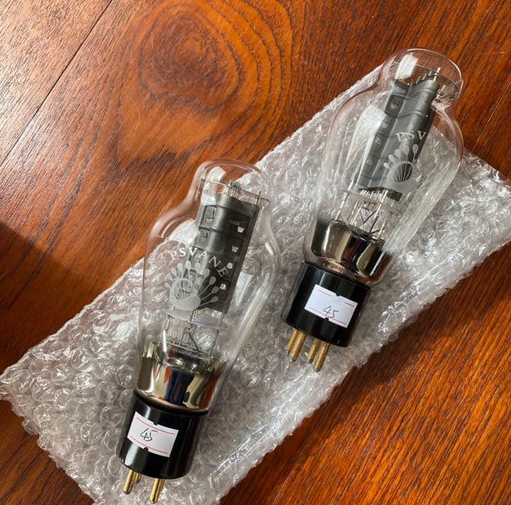 ELEKIT TU-8600S 真空管アンプ Telefunken/Brimar