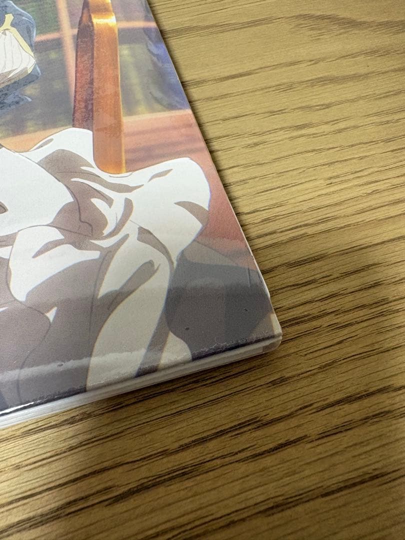 ヴァイオレットエヴァーガーデン　アナログ盤