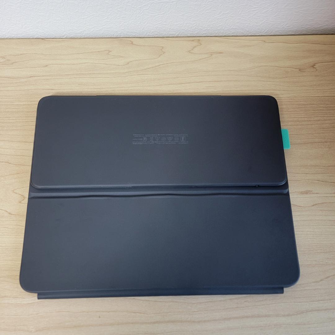 【ほぼ新品】Logicool Flip Folio 13インチ用
