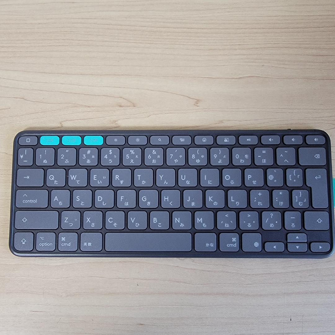 【ほぼ新品】Logicool Flip Folio 13インチ用