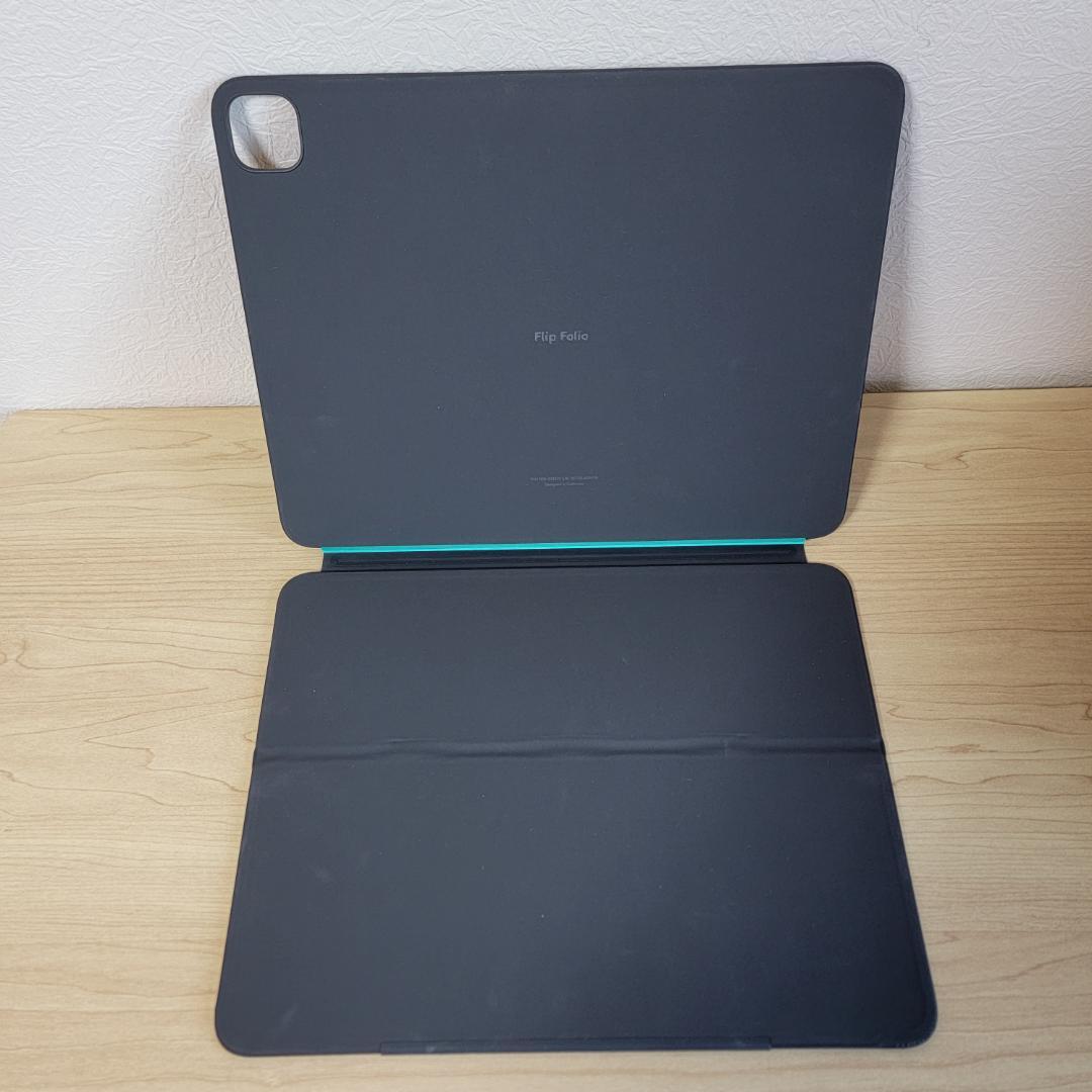 【ほぼ新品】Logicool Flip Folio 13インチ用