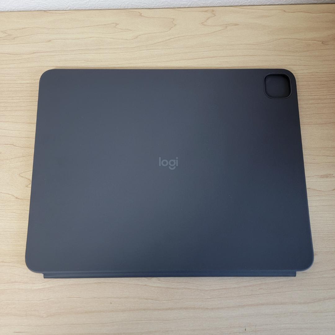 【ほぼ新品】Logicool Flip Folio 13インチ用
