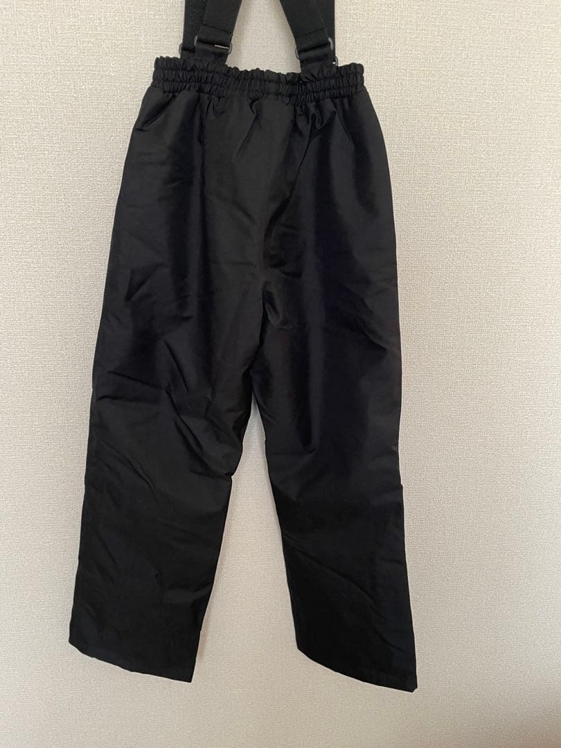 【新品タグ付き】スキーウェア 150