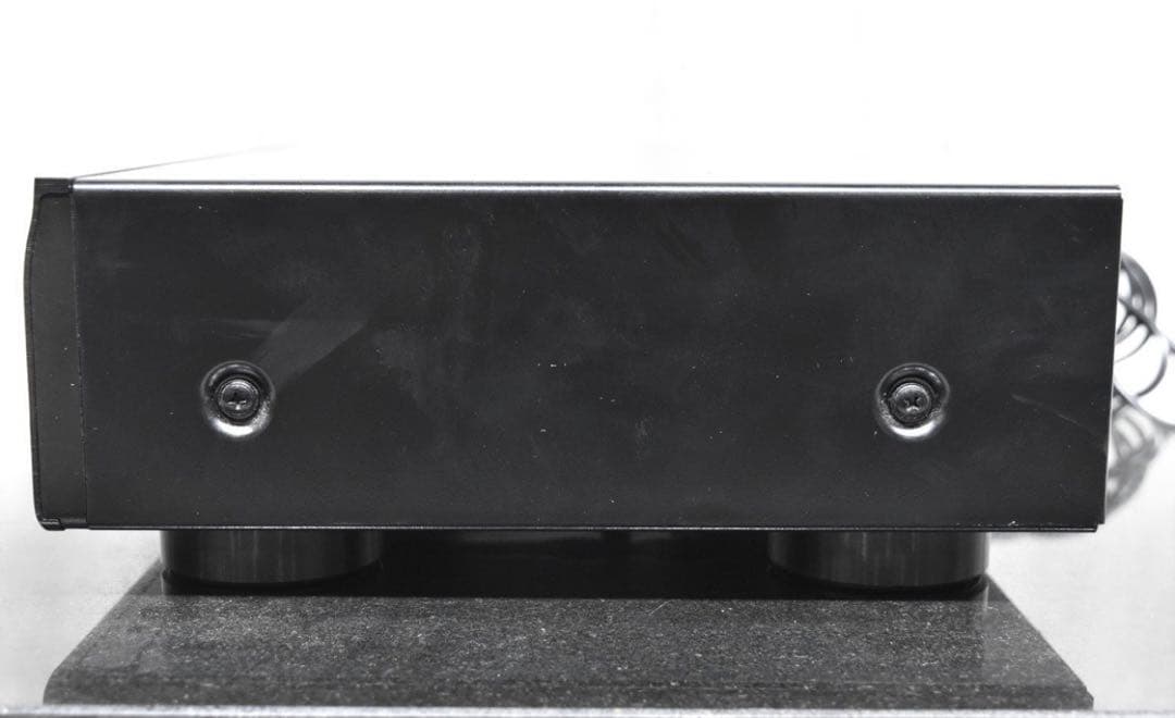 DENON DCD-755RECDプレーヤー