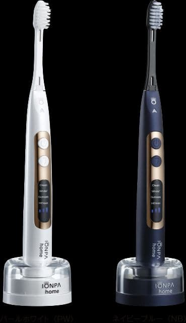 電動歯ブラシ　KISS YOU DP-111NB