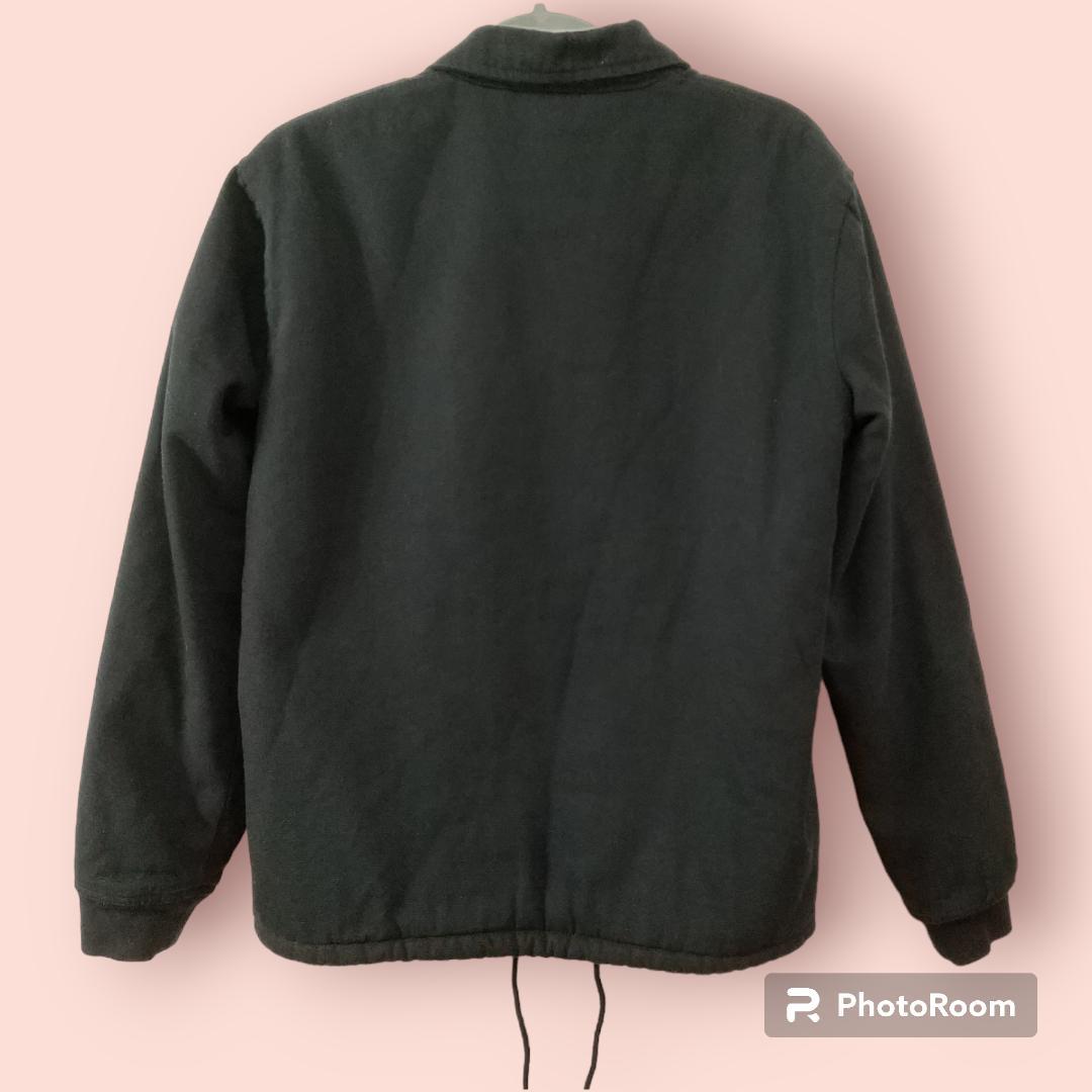 DEUS CUSTOM デウスエクスマキナ コーチジャケット YA 5428