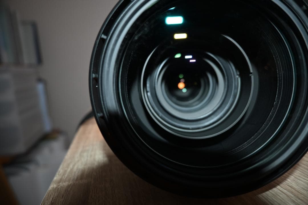 【作例あり】SIGMA超望遠　150-600mm Fマウント