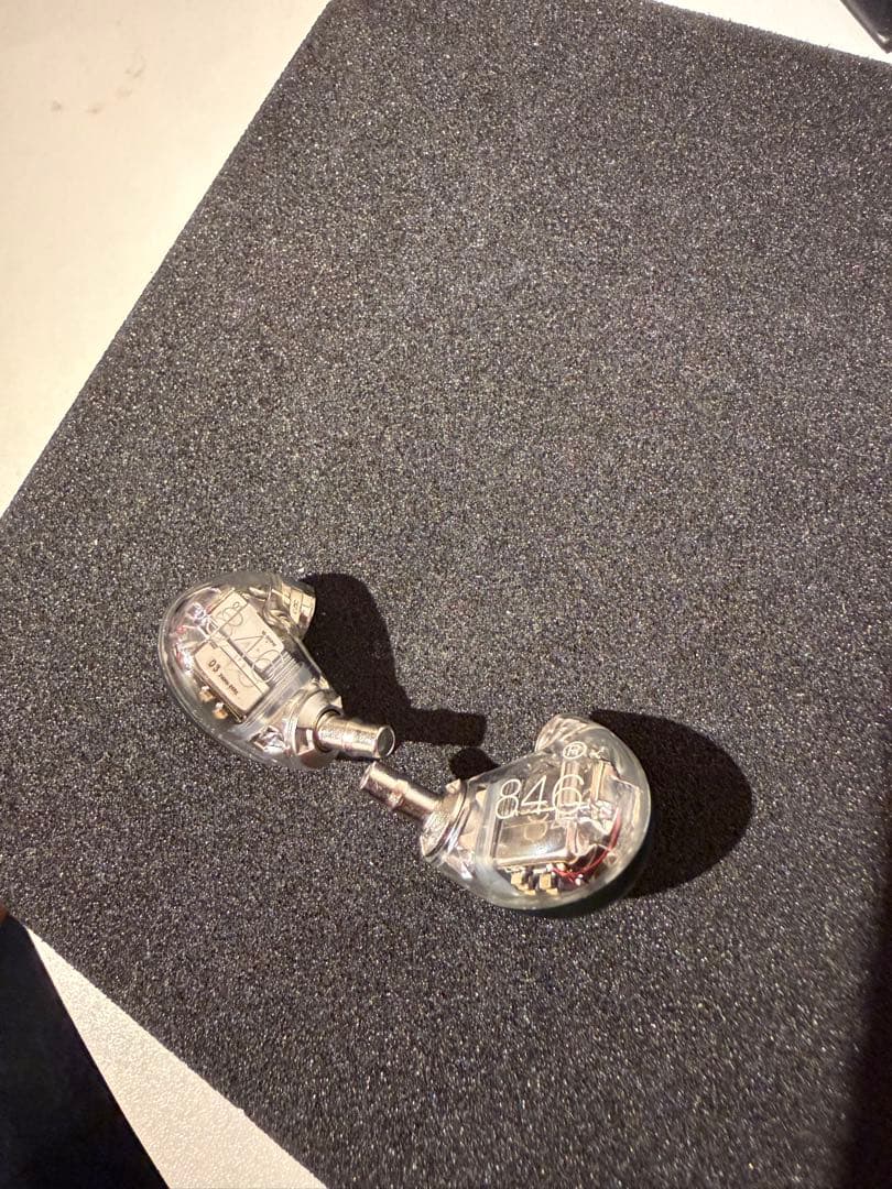 SHURE SE846G2JD Gen 2 第2世代　ジェイドグリーン