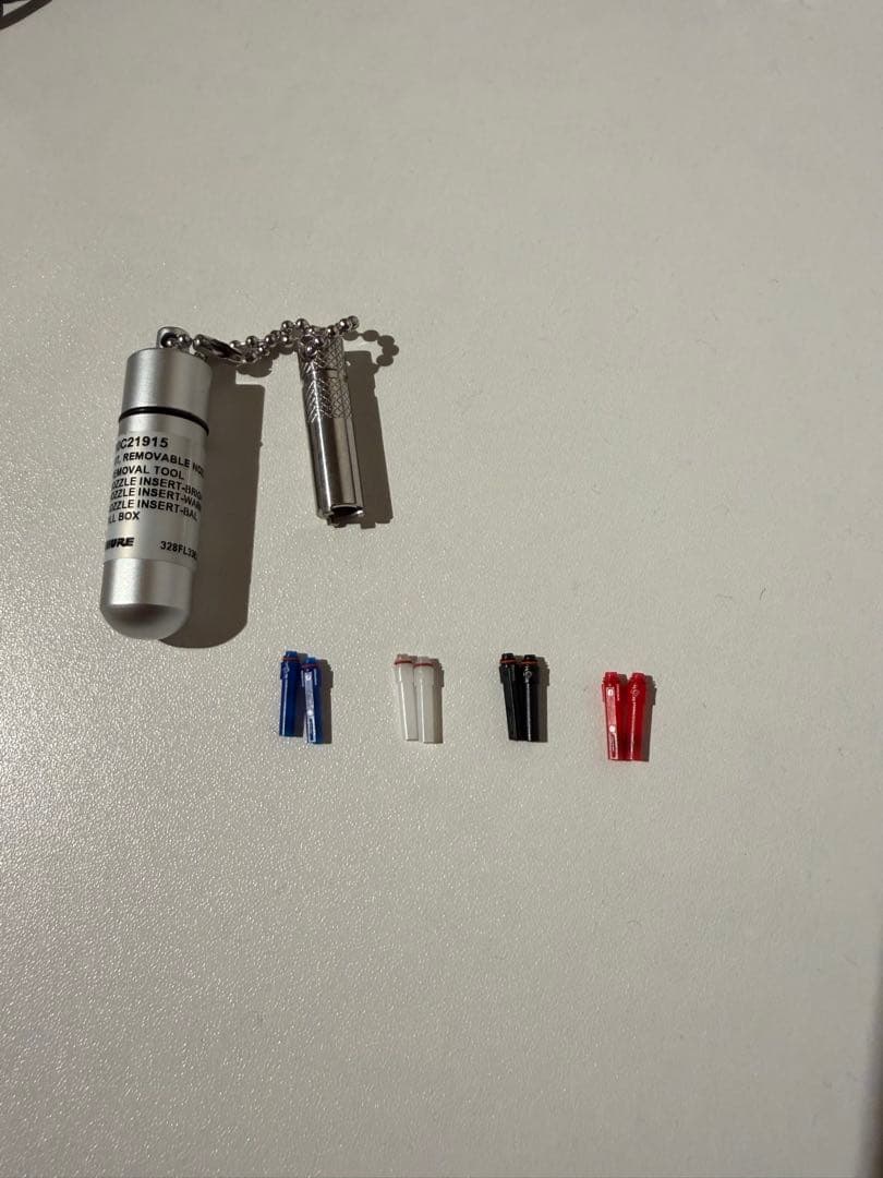 SHURE SE846G2JD Gen 2 第2世代　ジェイドグリーン