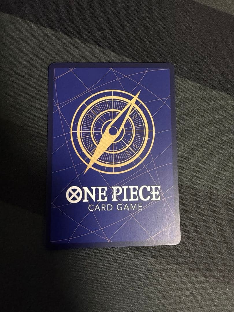 ゴムゴムの巨人　OP09-078