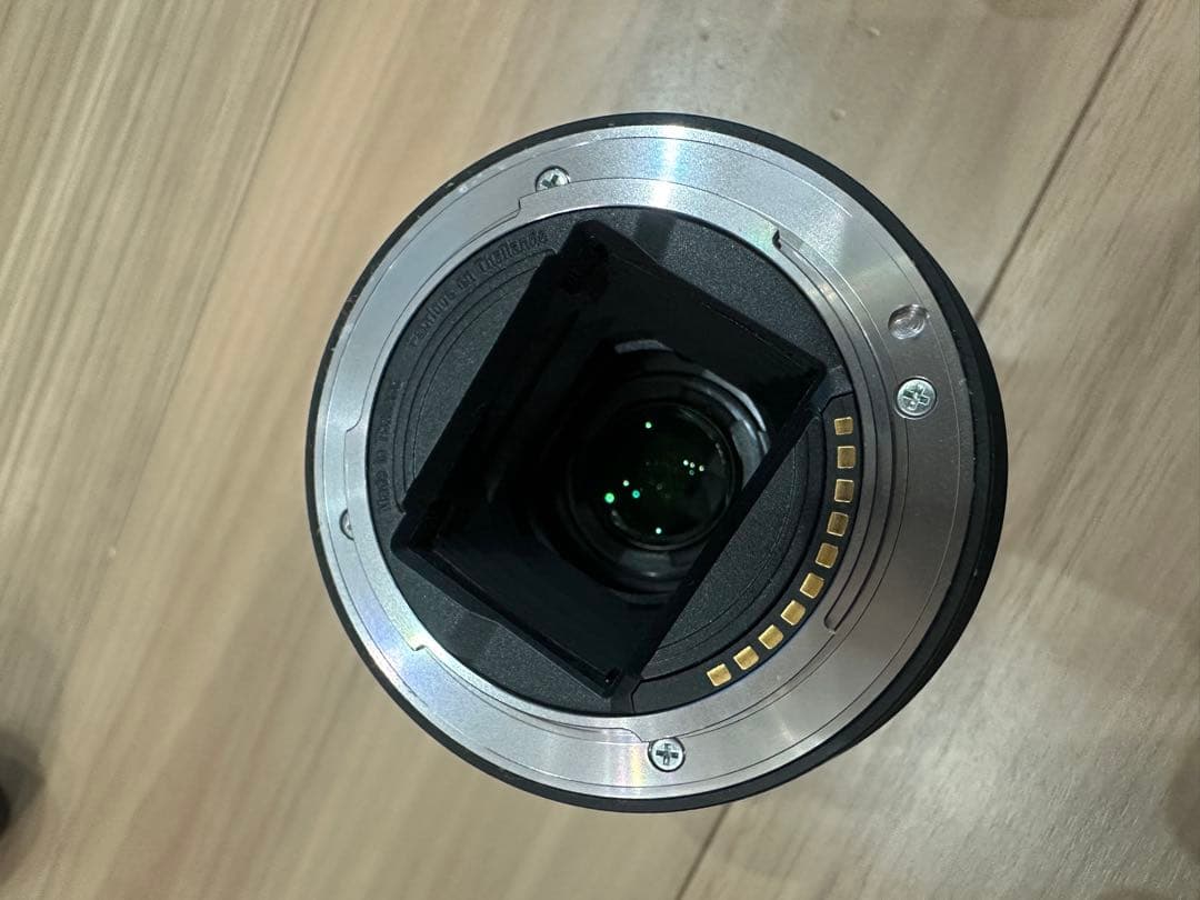 6824ショット 極美 ソニーα7 II ILCE-7M2K ズームレンズキット