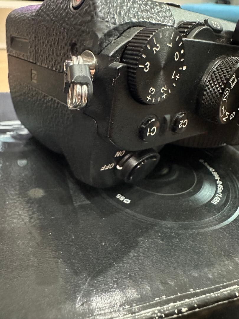 6824ショット 極美 ソニーα7 II ILCE-7M2K ズームレンズキット