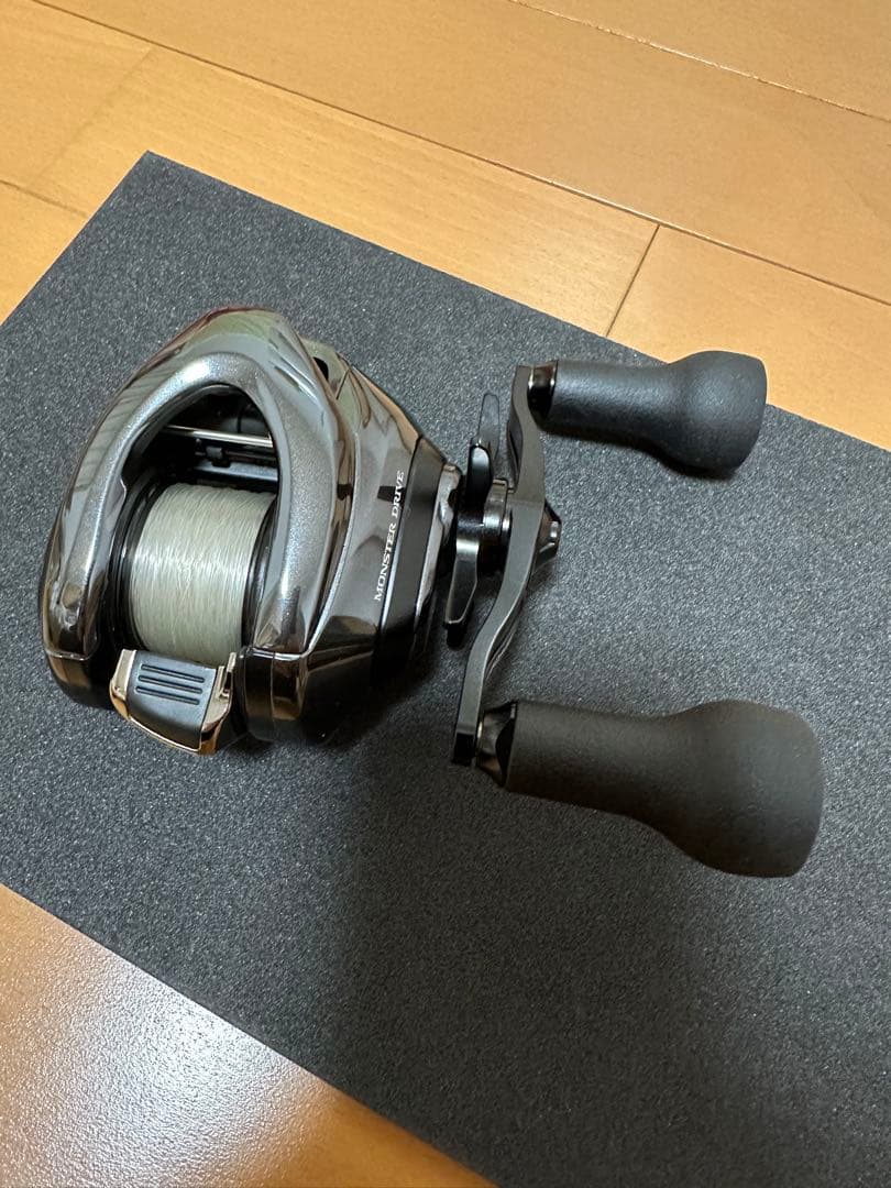 18アンタレスdcmd バリアルハンドルセット