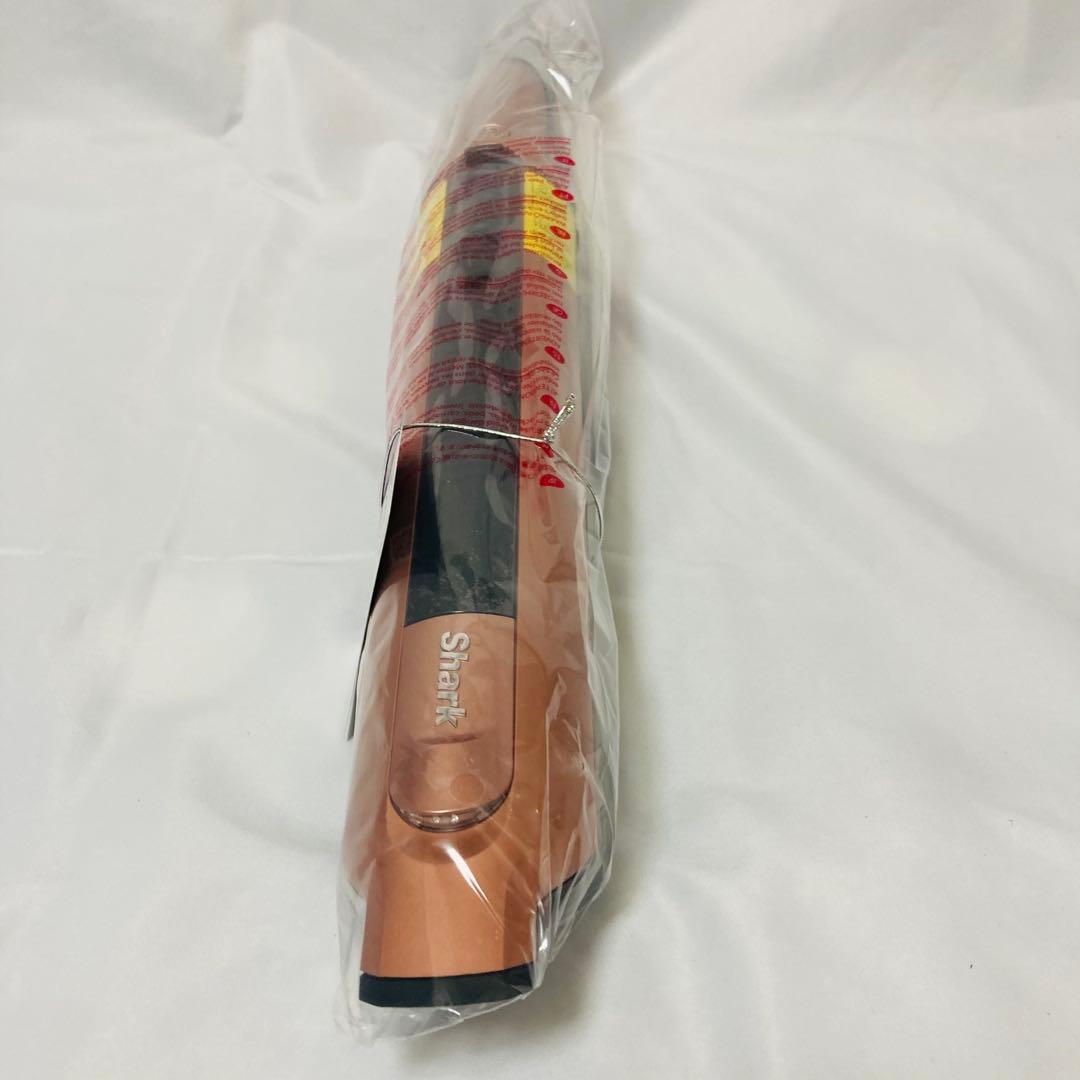 新品未使用Shark EVOPOWER SYSTEM IQ-CS 851JCP