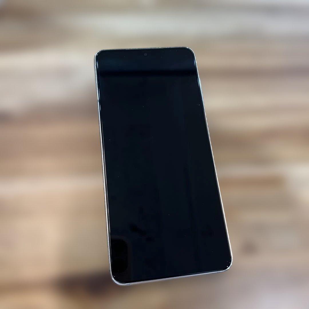 Z234 ドコモSIMロック解除済Galaxy S21 5G SC-51B