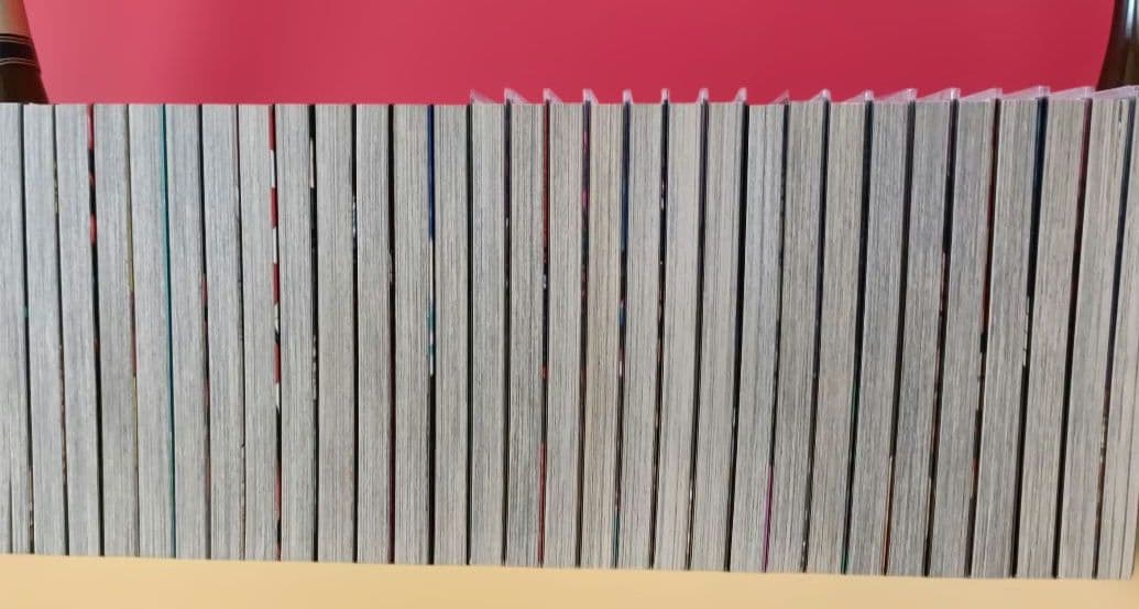 呪術廻戦 全巻 0巻 0.5巻 ファンブック