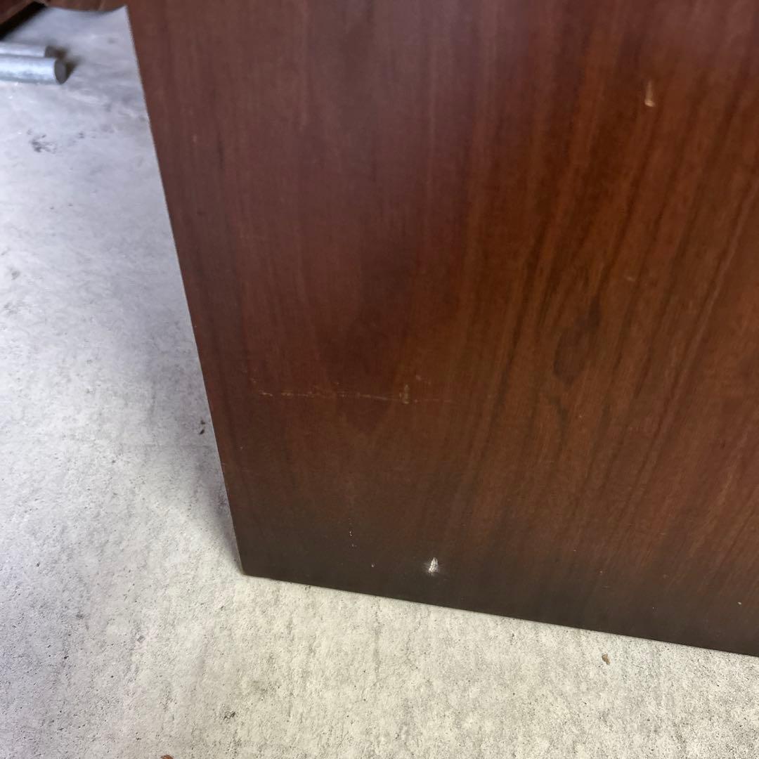 カリモク karimoku 家具 コロニアル インテリア キャビネット レトロ