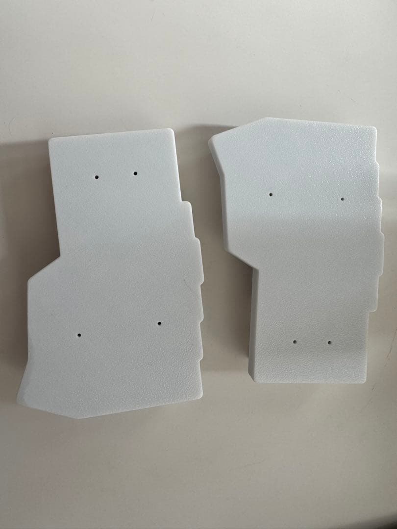 【新品】corne v4 cherry 白　keychron静音リニア　完成品