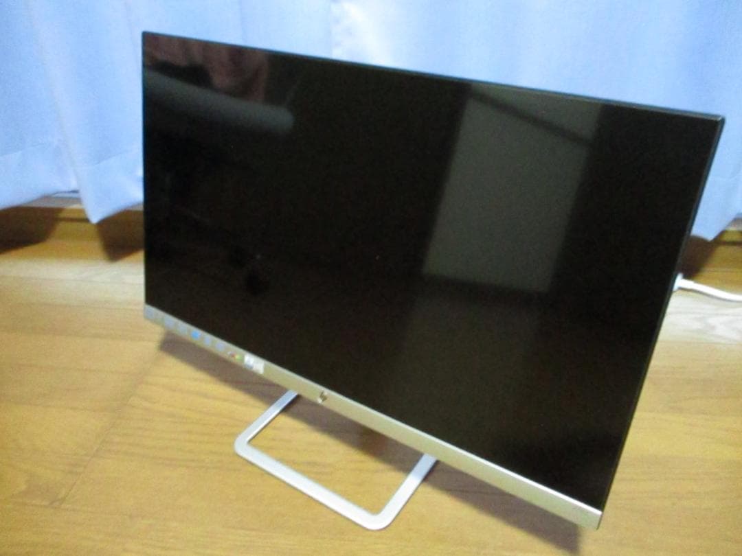 美品!!　hp 27インチ　液晶モニター　HP 27ea