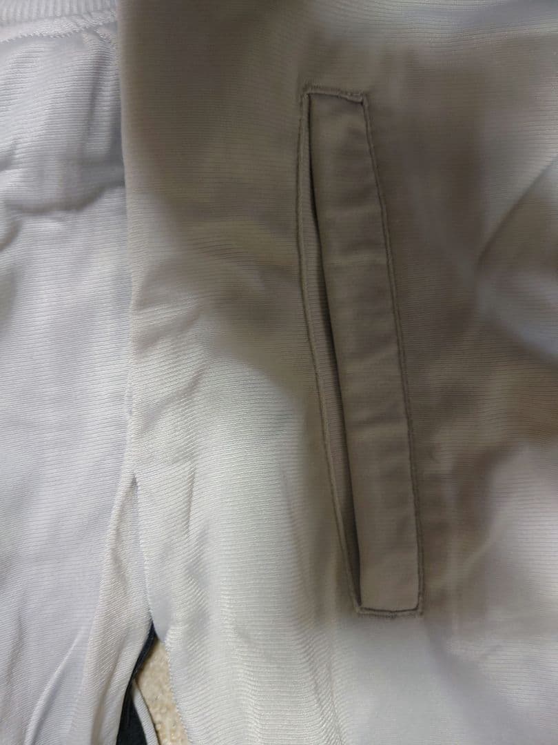 adidas SKY HOOK カリームアブドゥルジャバー ジャージ