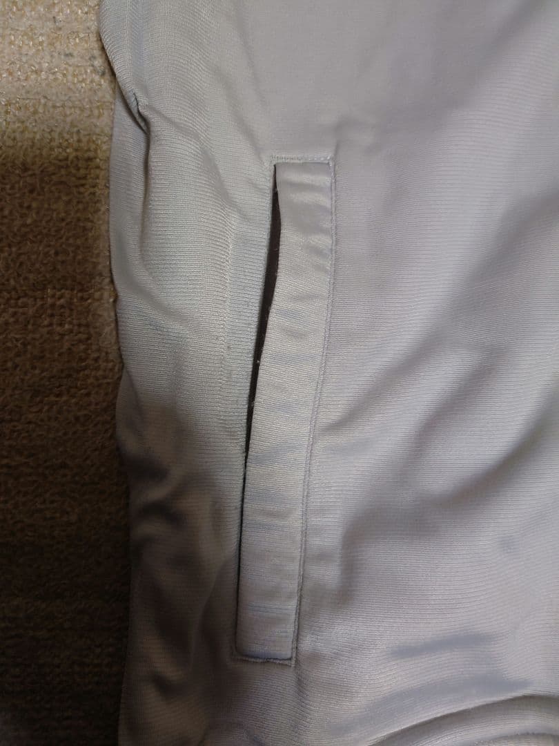 adidas SKY HOOK カリームアブドゥルジャバー ジャージ