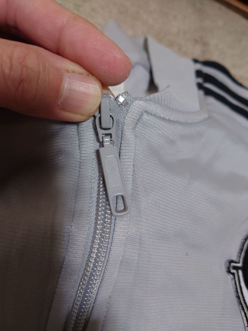 adidas SKY HOOK カリームアブドゥルジャバー ジャージ