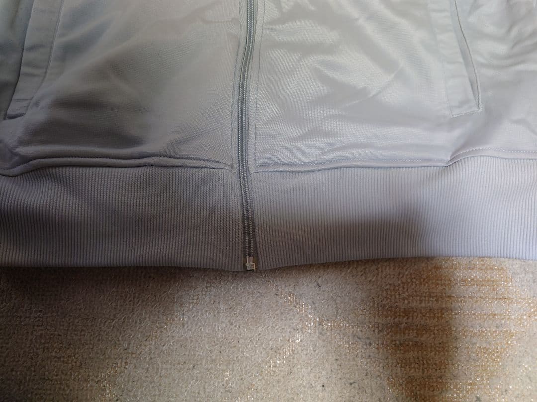 adidas SKY HOOK カリームアブドゥルジャバー ジャージ