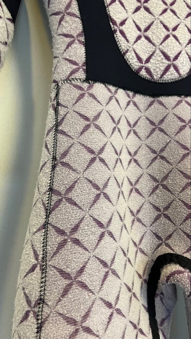 BILLABONG ウェットスーツ セミドライフルスーツ Mサイズ