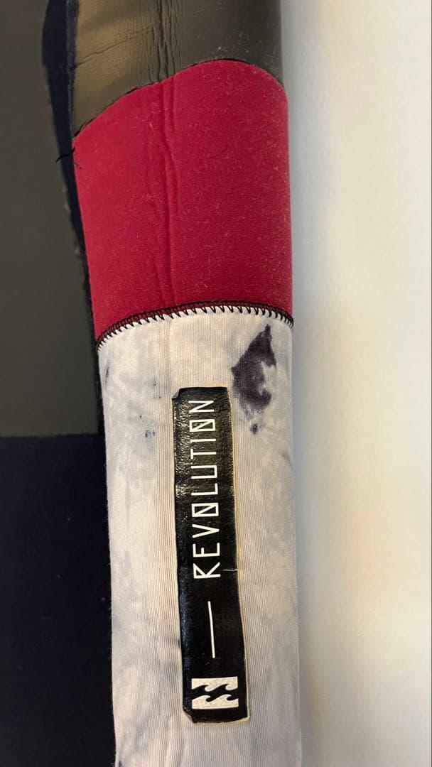 BILLABONG ウェットスーツ セミドライフルスーツ Mサイズ