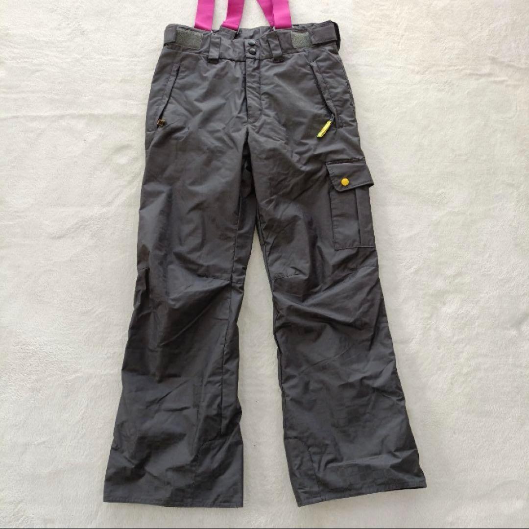 kissmark レディース M 上下スキーウェア　スノーボードウェア