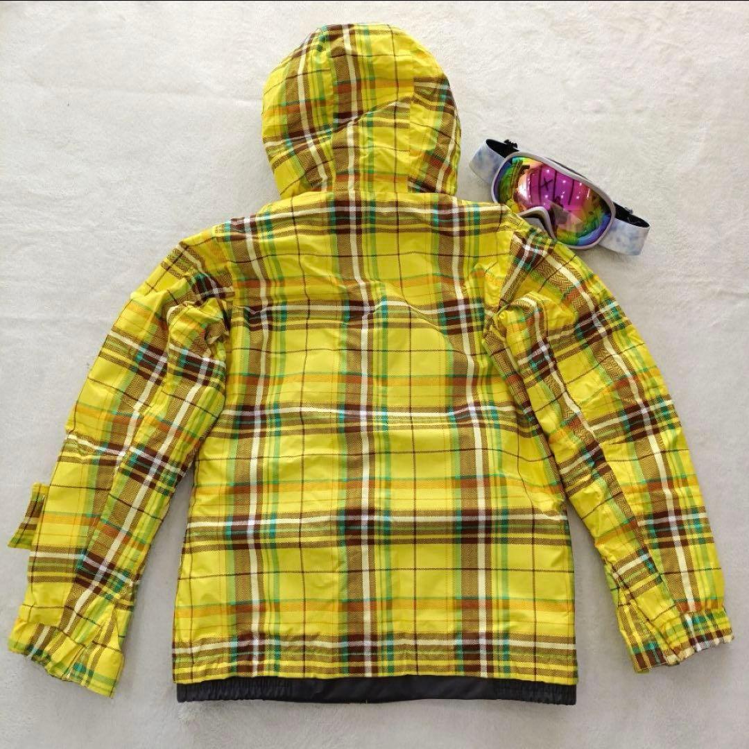 kissmark レディース M 上下スキーウェア　スノーボードウェア