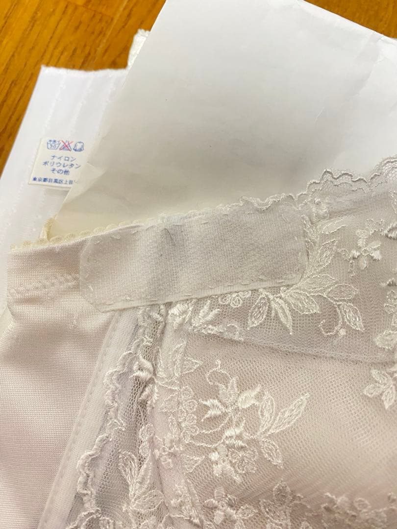 D80♡セモアブライダルインナー美品お買い得‼︎
