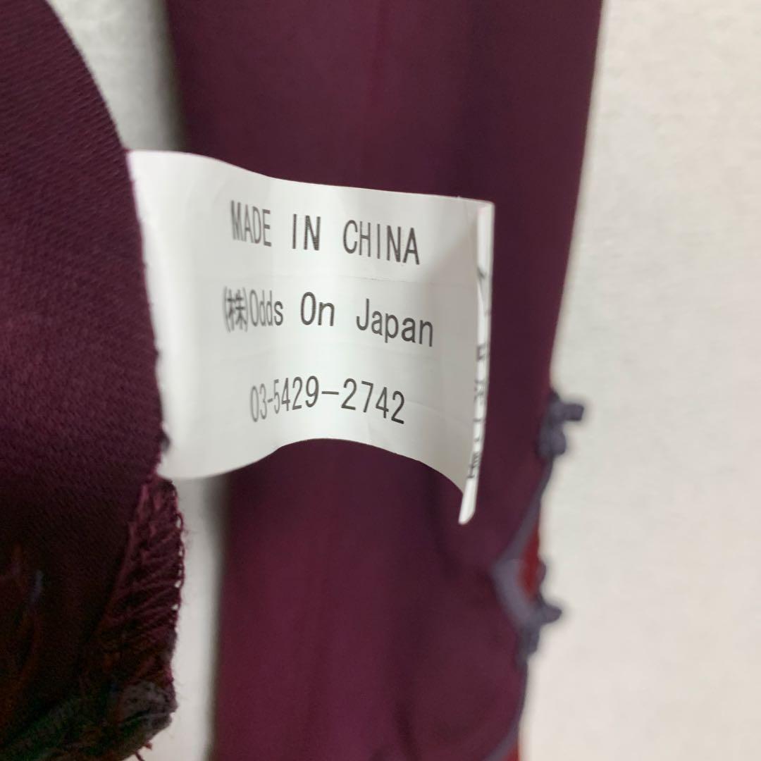 オッズオネスト odds on japan オッズオンジャパン V系 ロック