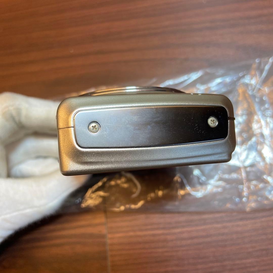 FUJIFILM FinePix F200 EXR デジカメ ほぼ新品 4641