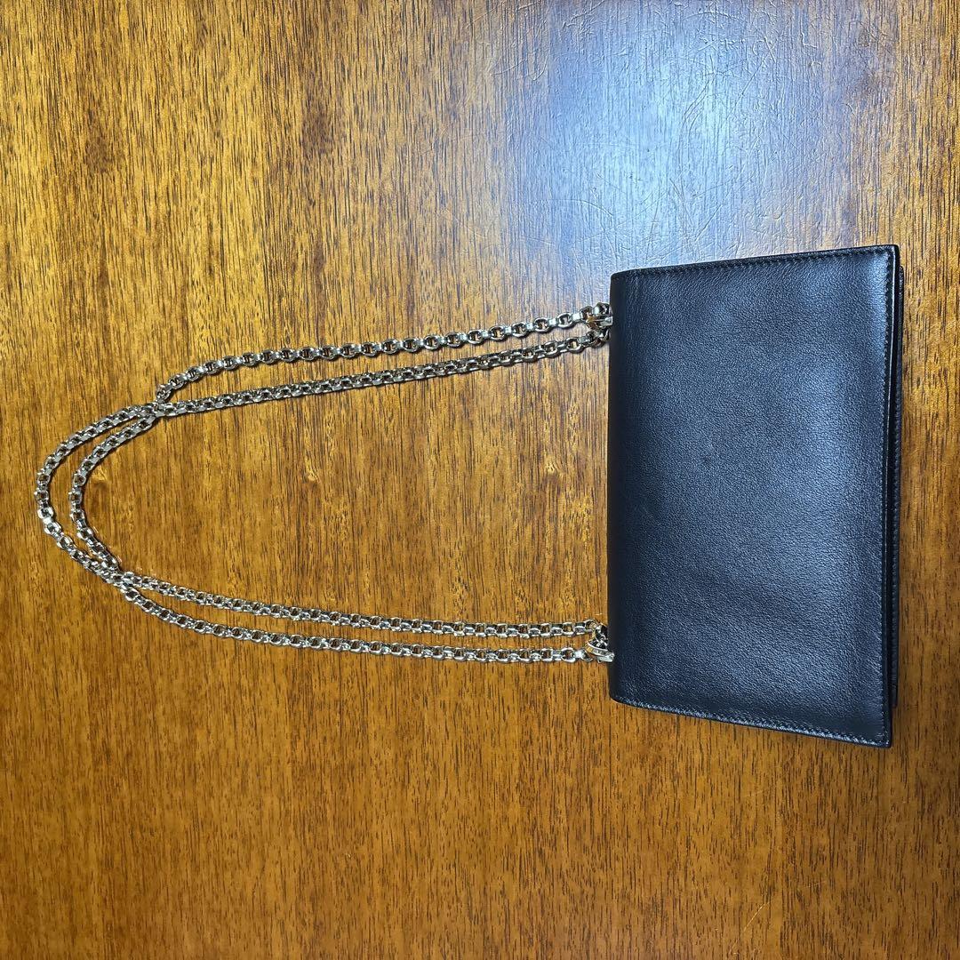 ◎*様 【ほぼ未使用】ジミーチュウ　バッグ