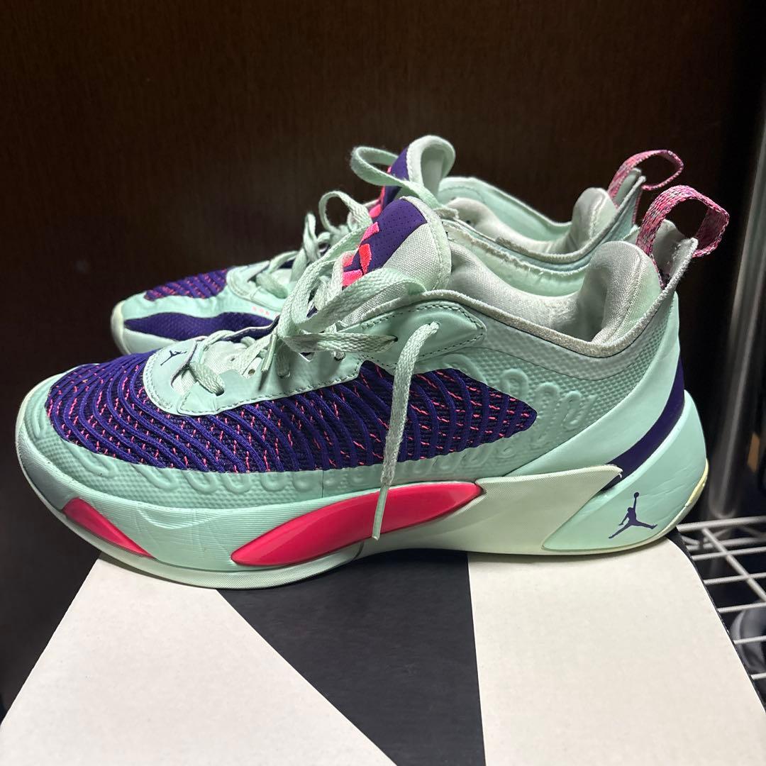 シューズ(男性用) Nike Jordan Luka1 27.0cm