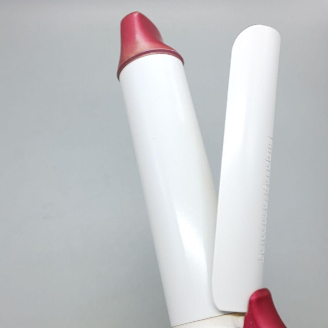 訳有品 リュミエリーナ ヘアビューロンカール 2D Plus L 34㎜ 正規品