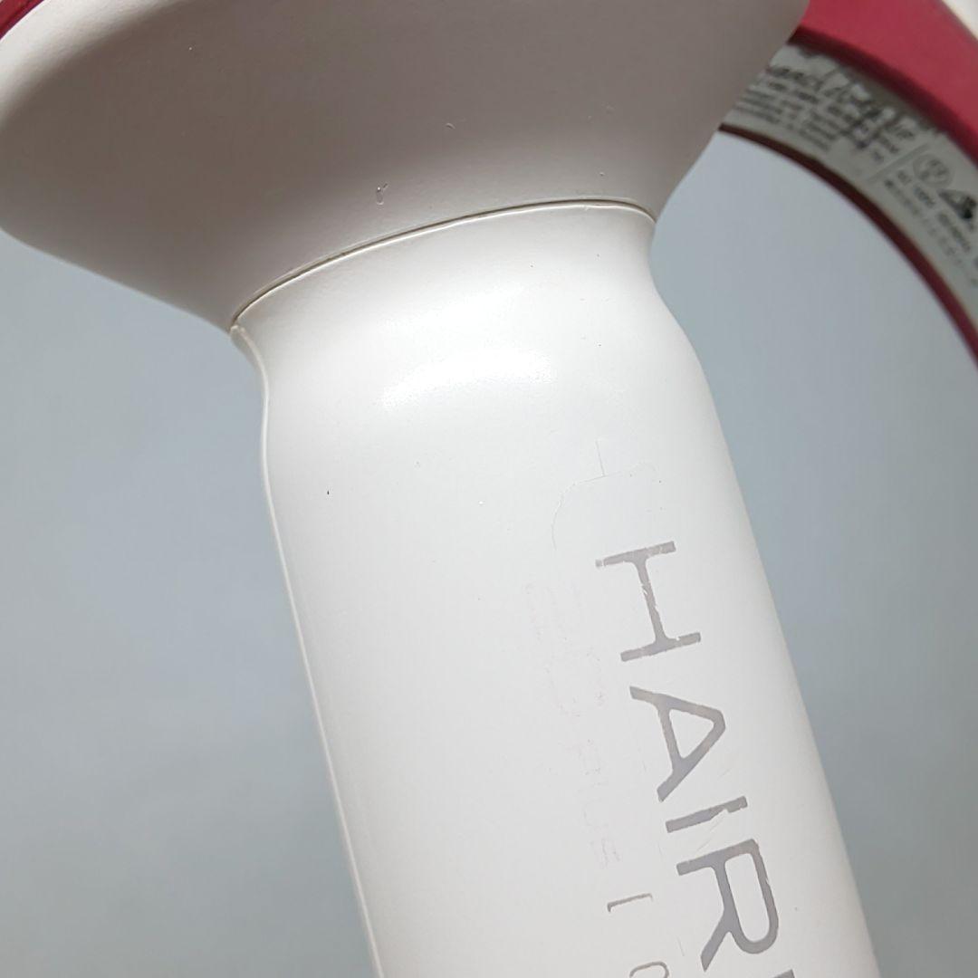 訳有品 リュミエリーナ ヘアビューロンカール 2D Plus L 34㎜ 正規品