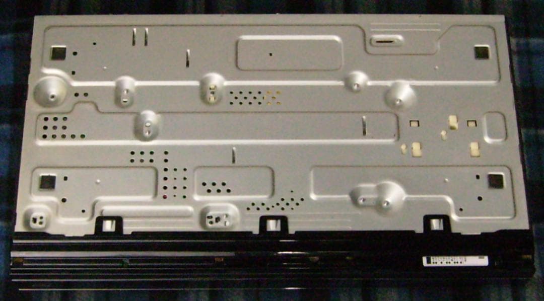 SHARP AQUOS ブルーレイレコーダー BD-W1500