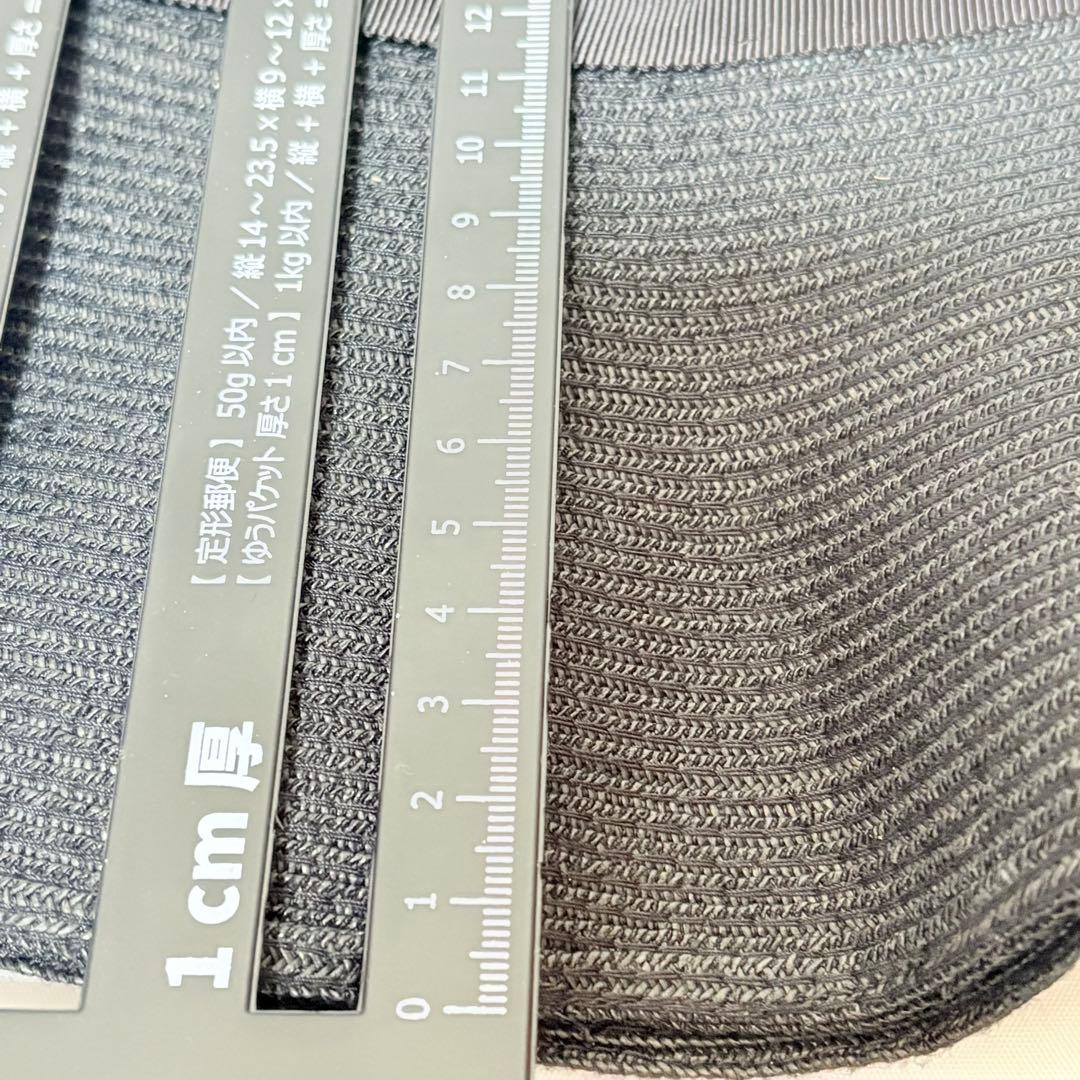 美品　アシーナニューヨーク　2トーン リサコ　帽子