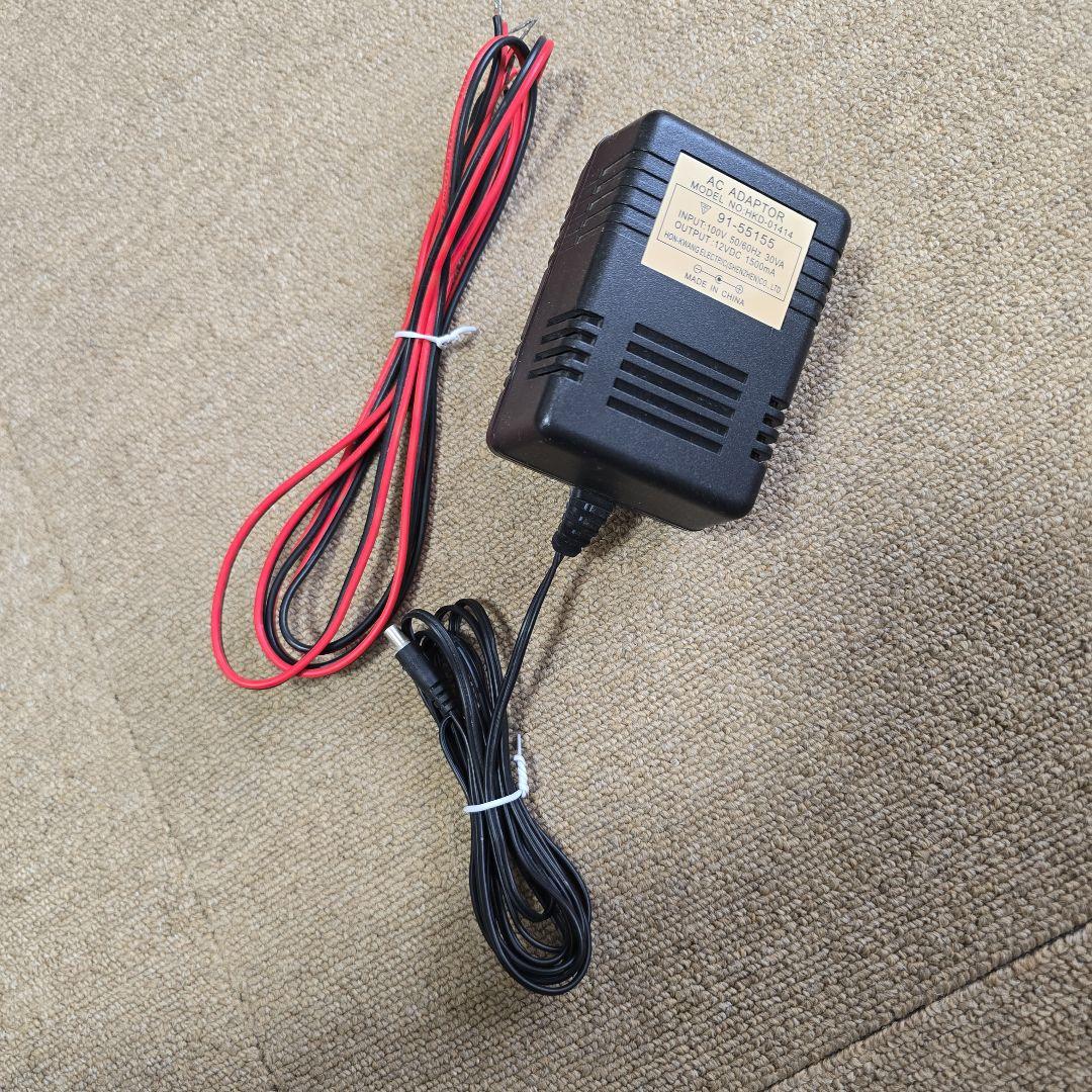 通販生活　加藤晴之さんの紙筒スピーカー　アンプ　セット