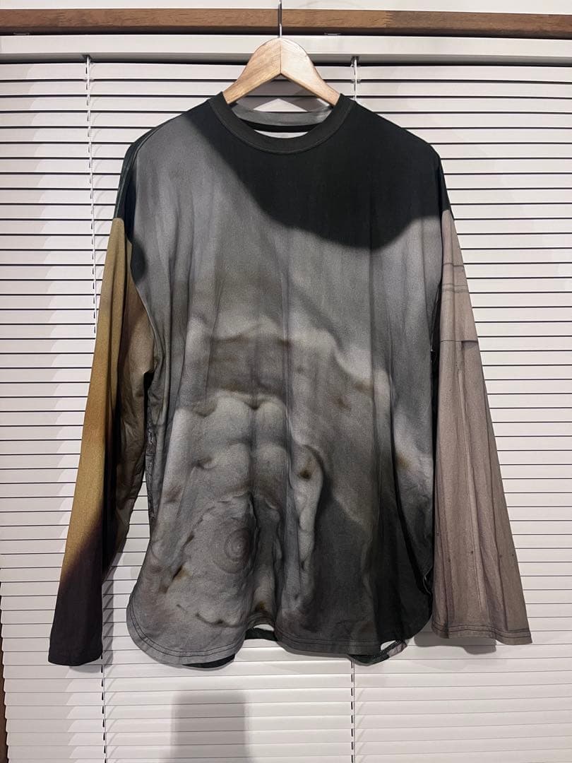 トップス mediam Memories Long Tee