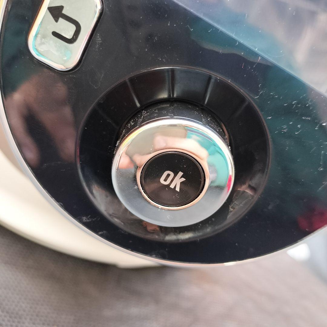 ティファール クックフォーミー エクスプレス 6L 電気圧力鍋