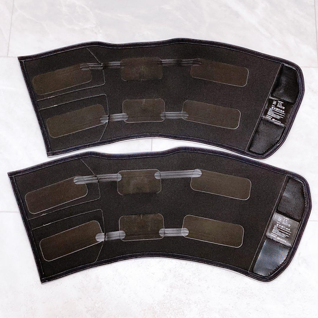 Leg Belt 2 レッグベルト2 SIXPAD S-M 筋トレ 太もも 筋肉