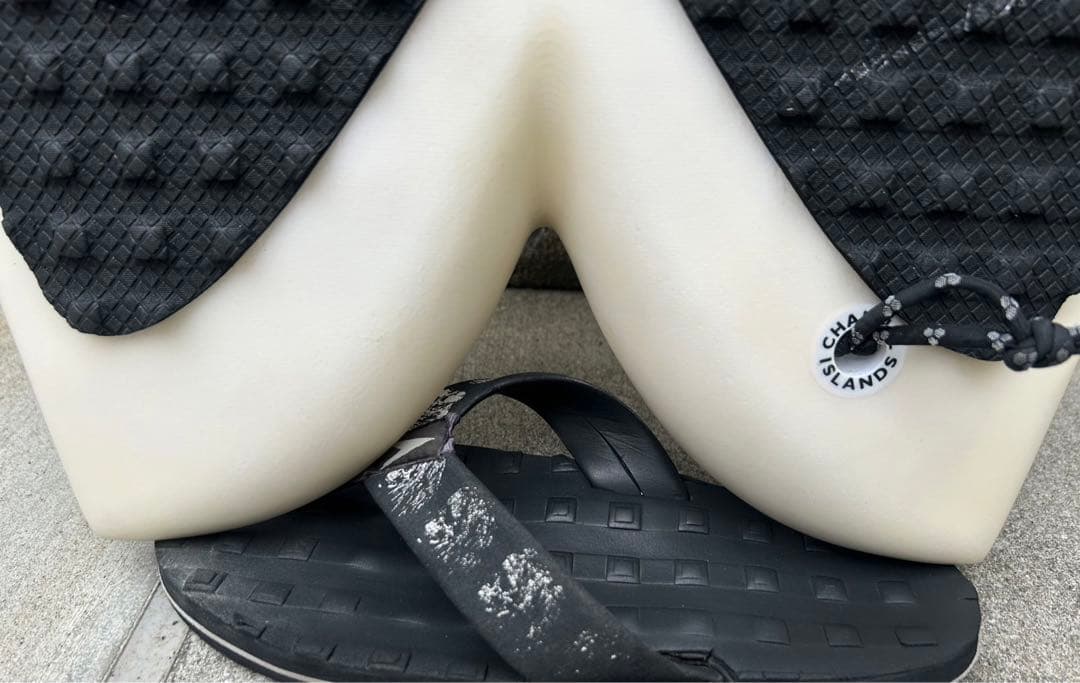 アルメリックサーフボード