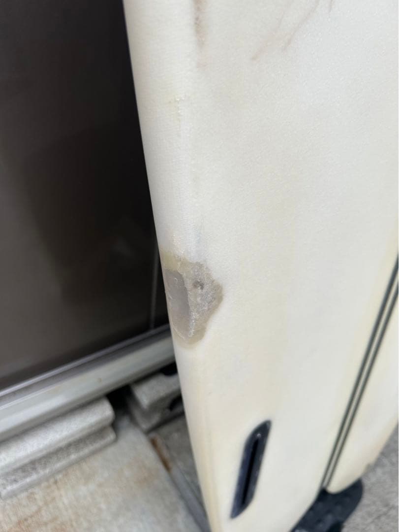 アルメリックサーフボード