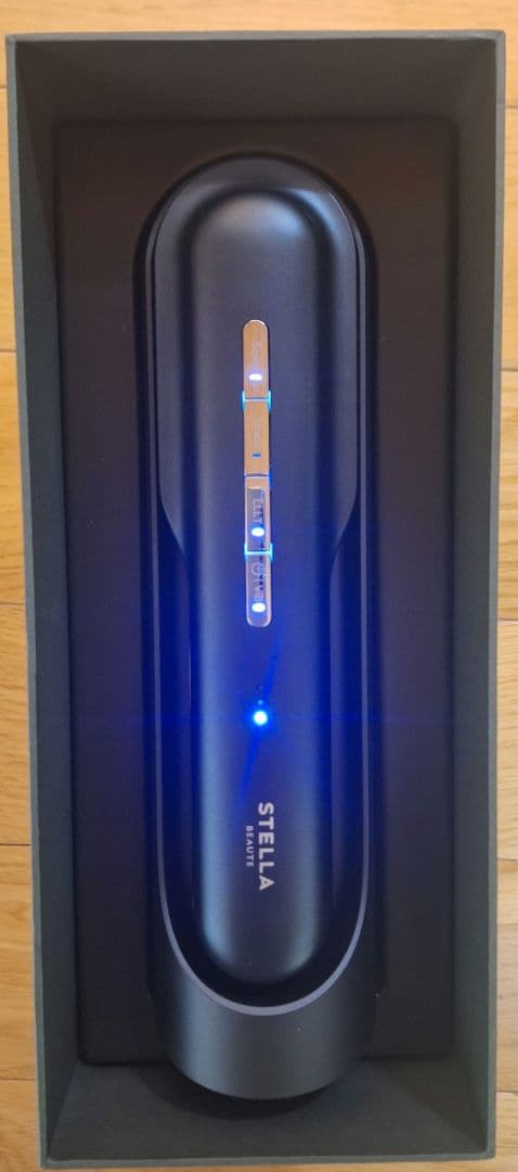 ステラボーテ　STELLA BEAUTE　レーザー&EMS　リフトブラシ　PRO