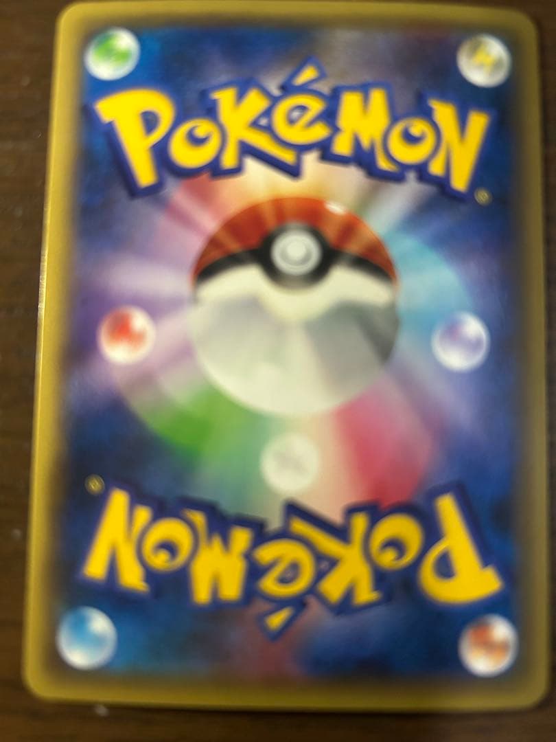 ジラーチ CP5 幻·伝説ドリームキラコレクション 027/036