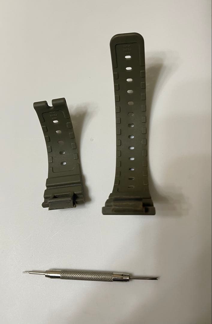 G-SHOCK GW-M5610U デジタル腕時計　おまけ付き