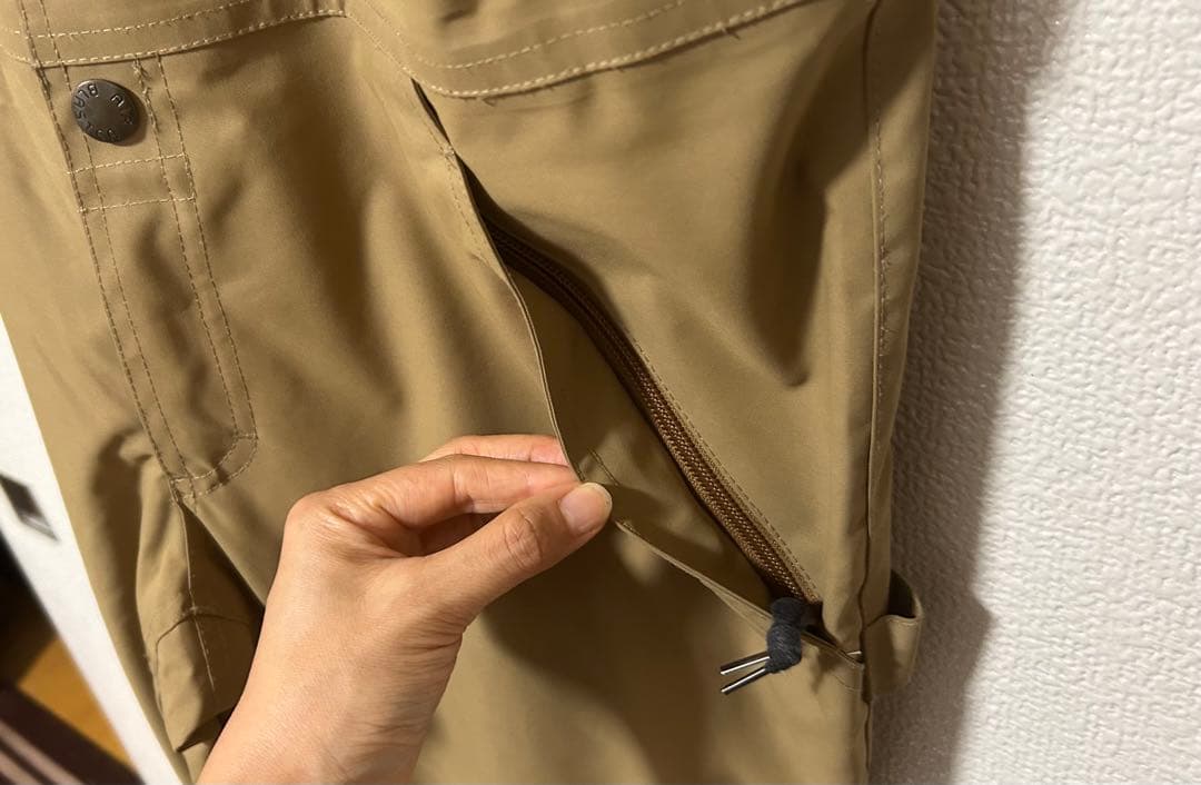 AIRBLASTER ⭐︎ビブパンツ　スノーボード　ウェア(女性用)　レディース